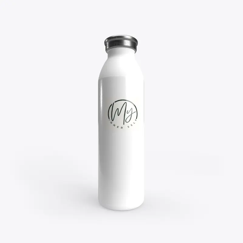 My Inner Self - Tranquility Water Bottle