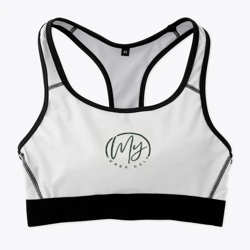 My Inner Self -  Sports Bra