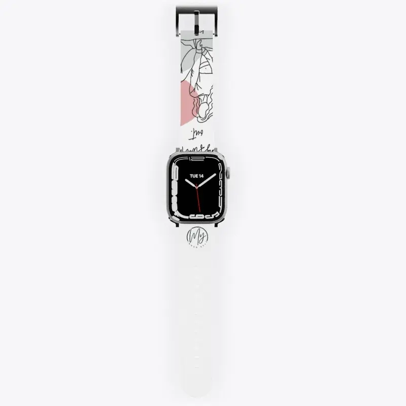 My Inner Self Apple Watchband