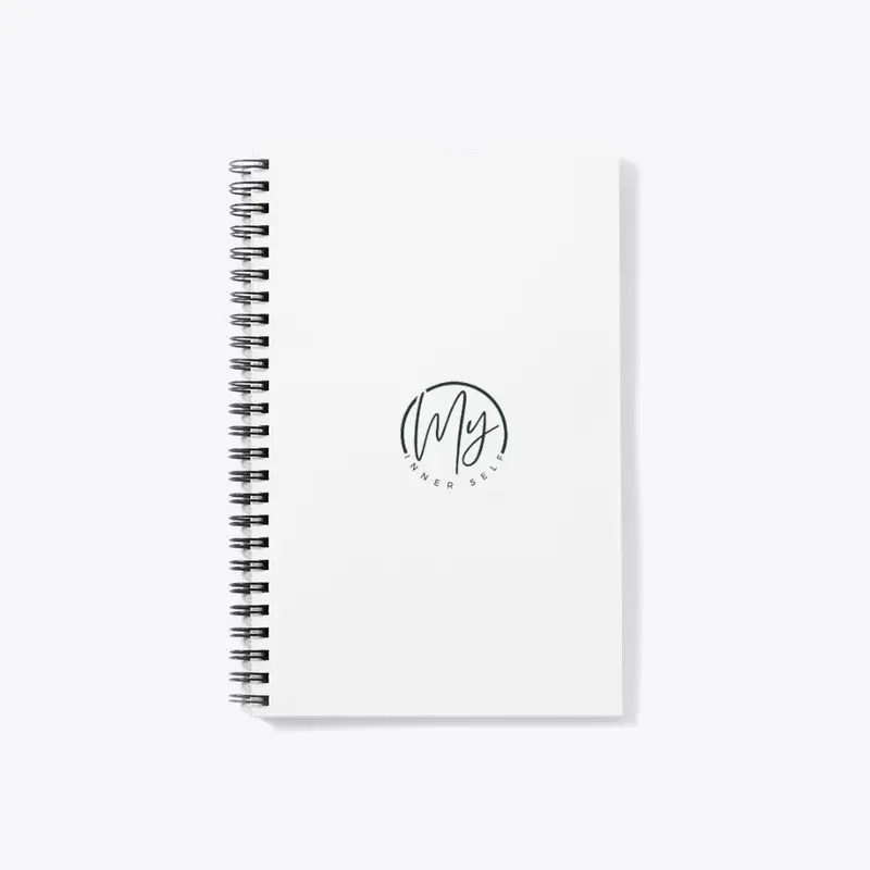 My Inner Self: Reflection Notebook